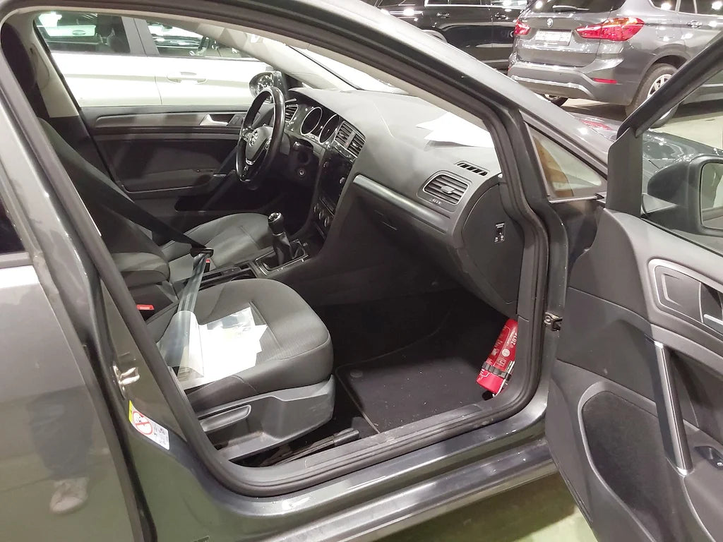 Volkswagen Golf VII 1.0 Variant TSI Comfortline | 115 KM | Manual |