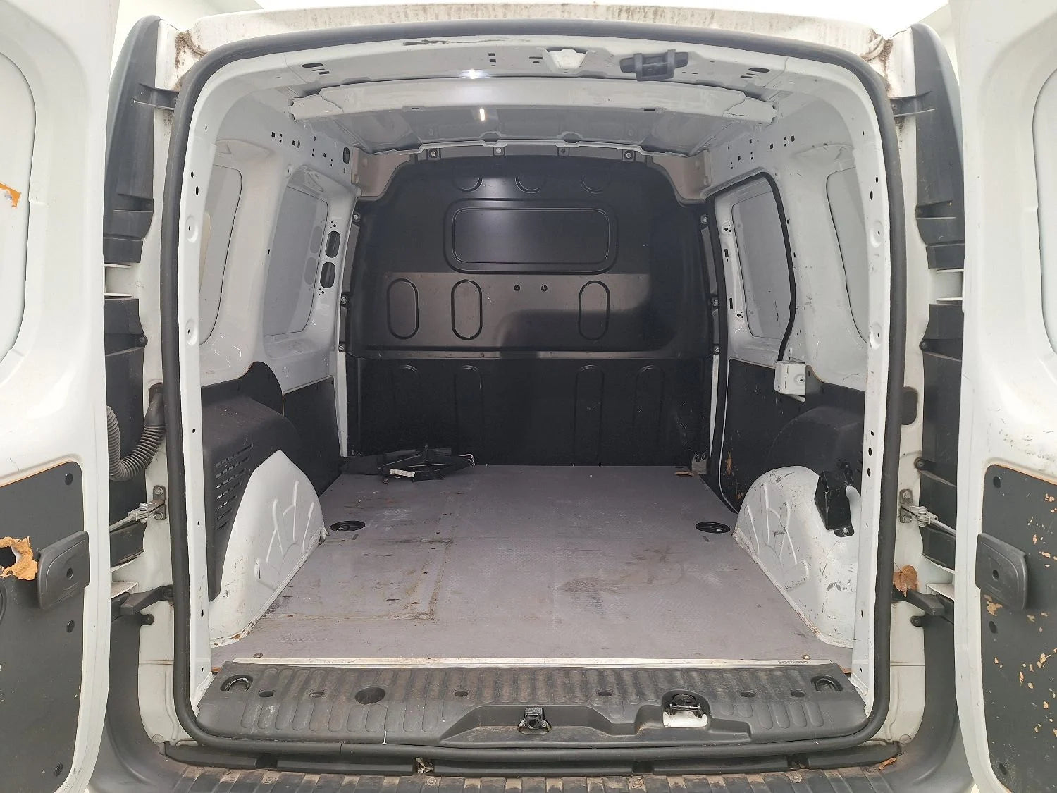 Renault Kangoo II  1.5 Express Blue dCi 80 Grand Confort | 2020 |Euro 6