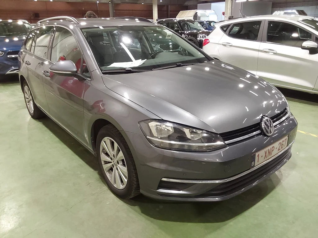 Volkswagen Golf VII 1.0 Variant TSI Comfortline | 115 KM | Manual |