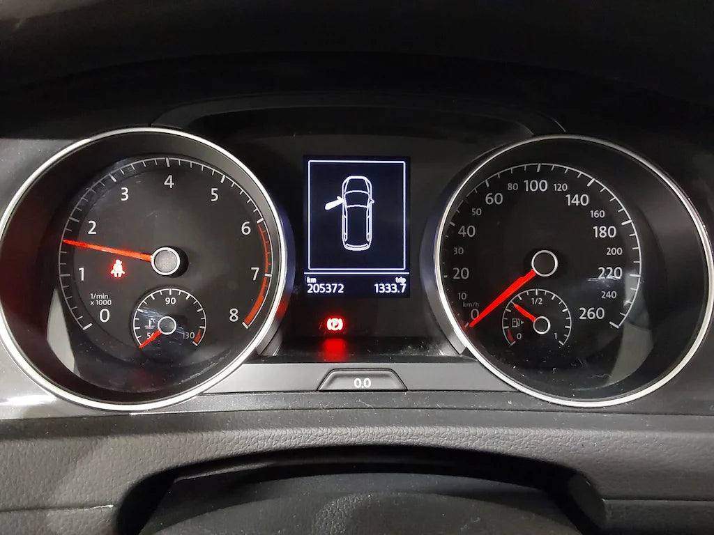 Volkswagen Golf VII 1.0 Variant TSI Comfortline | 115 KM | Manual |