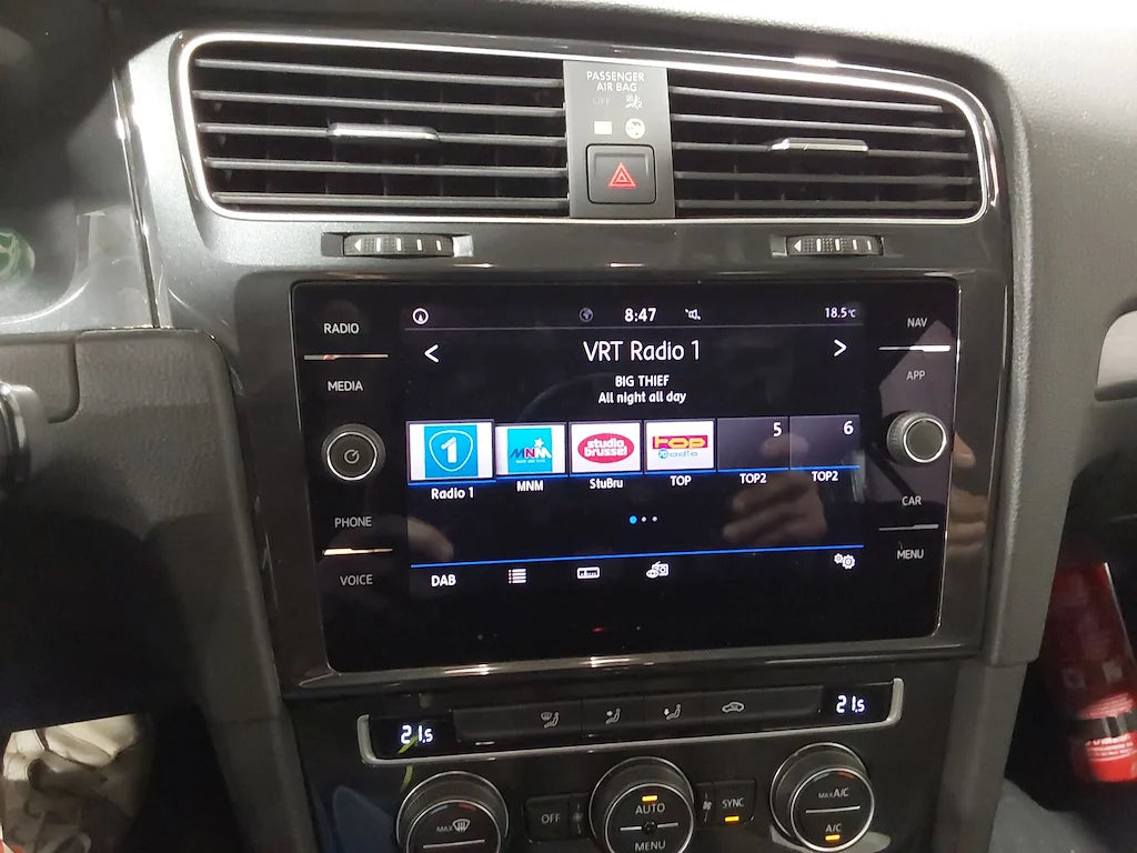 Volkswagen Golf VII 1.0 Variant TSI Comfortline | 115 KM | Manual |