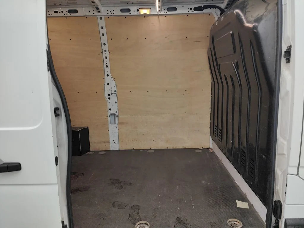 Renault Master IV  2.3 L2H2 3.5T dCi 130 | 2018 | Euro 6 | 3-miejscowy