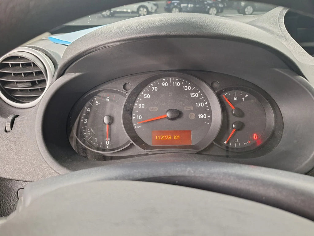 Renault Kangoo II  1.5 Express Blue dCi 80 Grand Confort | 2020 |Euro 6