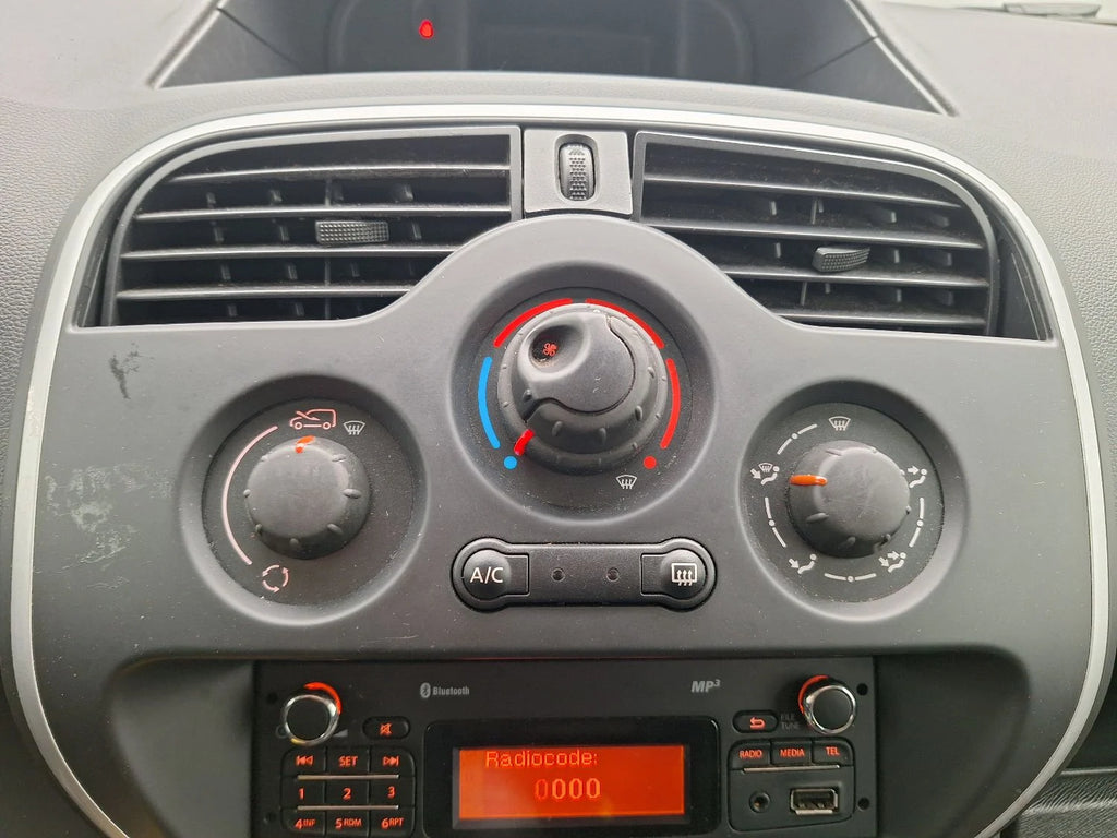 Renault Kangoo II  1.5 Express Blue dCi 80 Grand Confort | 2020 |Euro 6